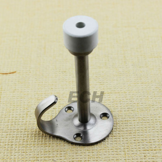 Tapas de puerta de gabinete de cocina de acero inoxidable de estilo