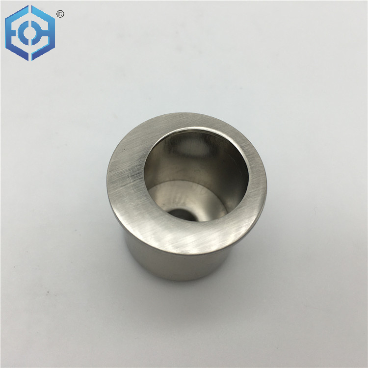 Tiradores cuadrados o redondos de acero inoxidable con tiradores