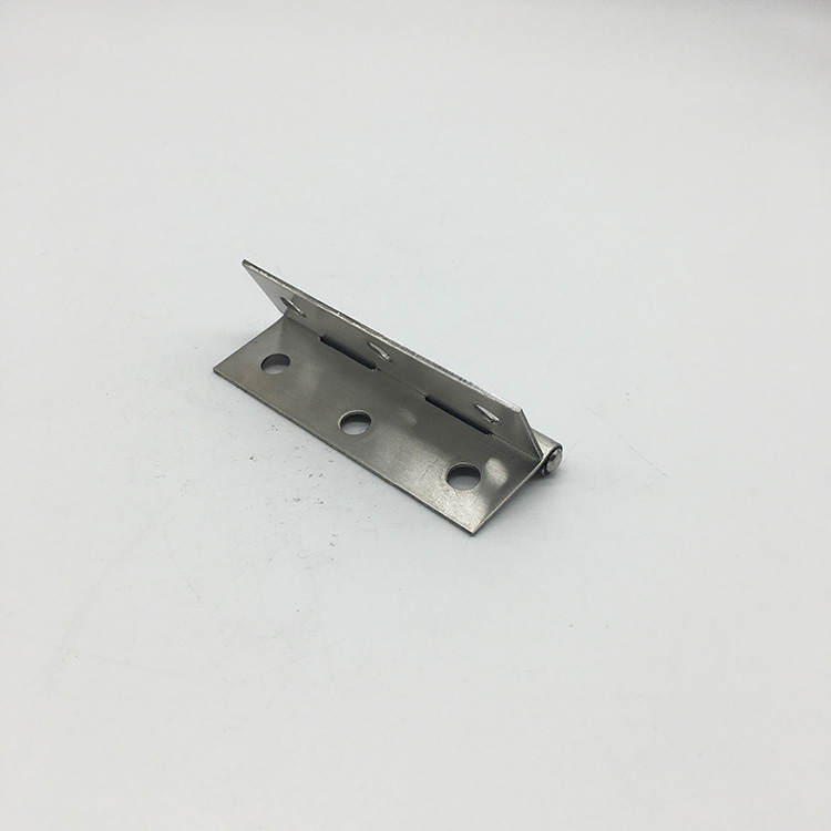 Bisagras de puerta pequeñas para armario de cocina Blum de acero