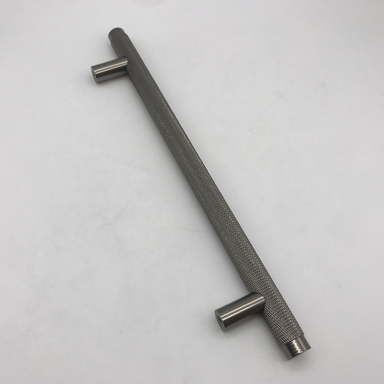 Manijas para muebles de gabinete de latón antiguo clásico, sólido y