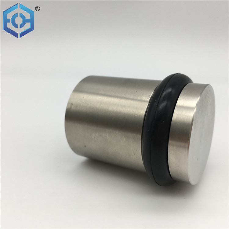 Herrajes para puertas de aleación de zinc / acero inoxidable Accesorios