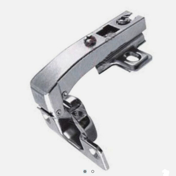 Bisagras de gabinete Bisagra de esquina ciega 110 ° - Comprar bisagras