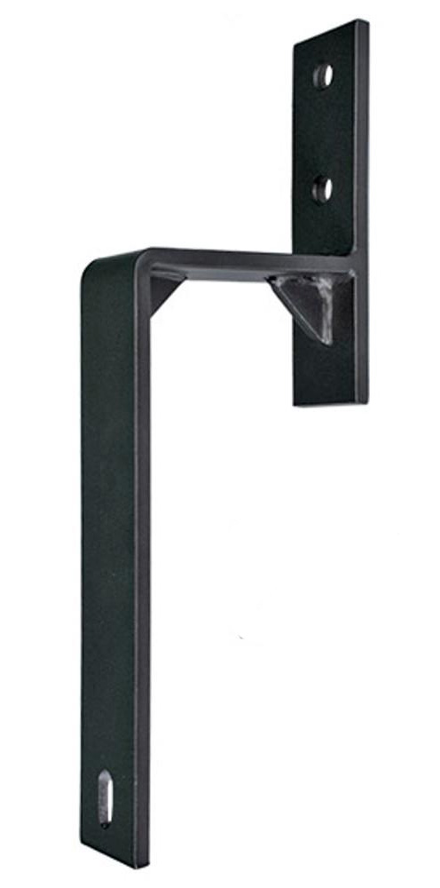 Kit de herrajes para puertas corredizas de derivación de doble vía para