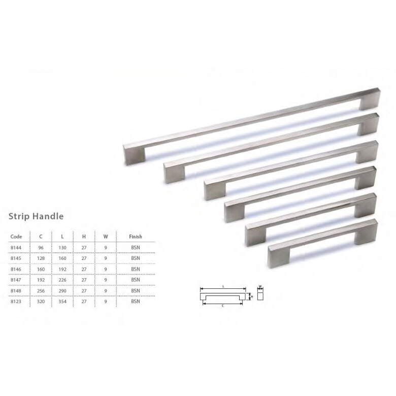 Manijas de aleación de aluminio 1 tirador para cajones tiradores de cristal puerta arco para armario forma de arco 96 mm 