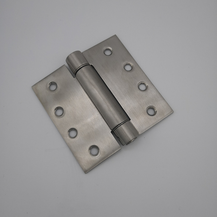 Bisagras Puertas Conectores de Bisagras de Acero Inoxidable,Bisagras Puertas Madera Lamondre 2PCS bisagra de Acero Inoxidable 304