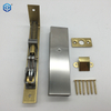 Golden China Fabricantes SUS304 Puerta automática Bollo de descarga para puertas de madera