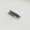 Bisagras de puerta pequeñas del armario de cocina del armario de Blum del acero inoxidable de los tipos bajos