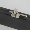 Precio de las bisagras de puerta del gabinete del hardware de la ducha de vidrio resistente de 180 grados Australia