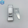 China Productos Proveedores Equipo Panel Bloquear Buena calidad Gran aerosol de plata para gabinete y caja MS603